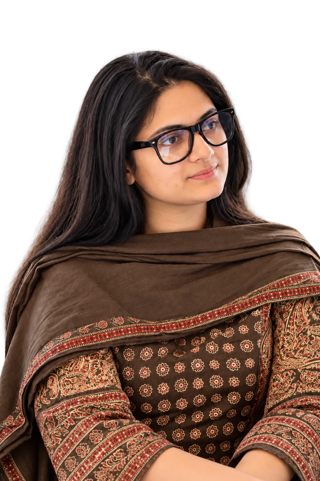 Umme Salma Eti — The Growth Room trainer