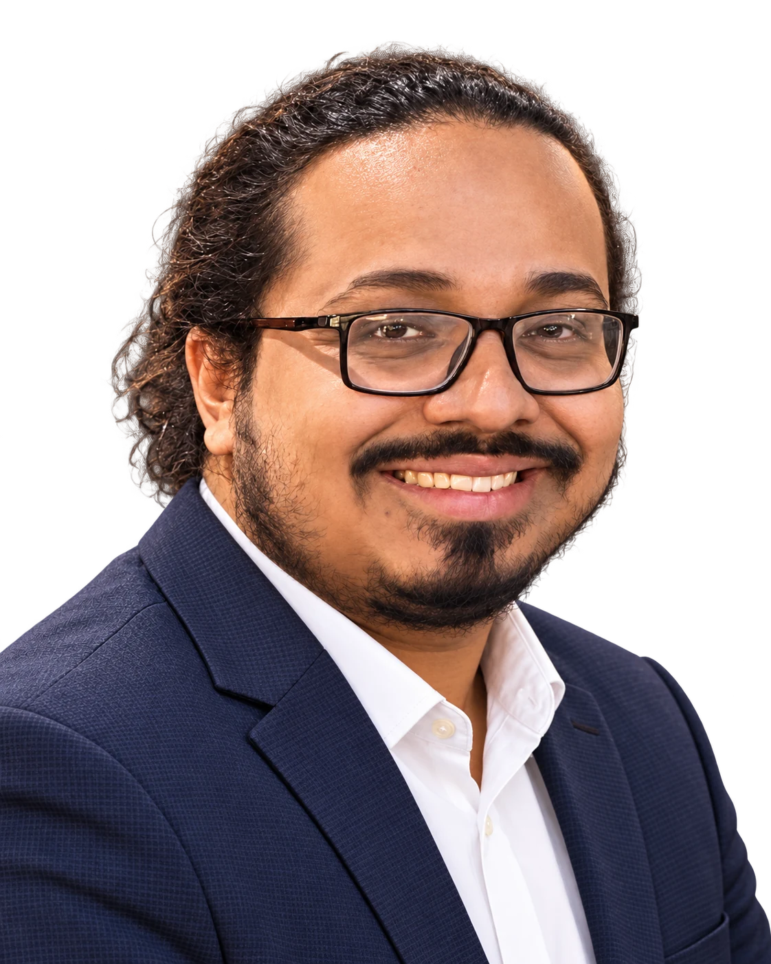 MD. Khairul Bashar — The Growth Room trainer